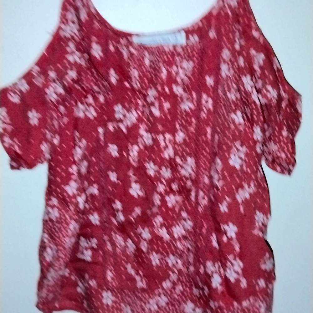 Abercrombie&Fitch small cop top